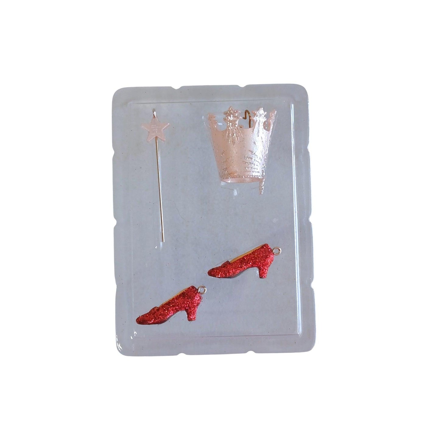 2006 The Magic of Glinda (The Wizard of Oz)