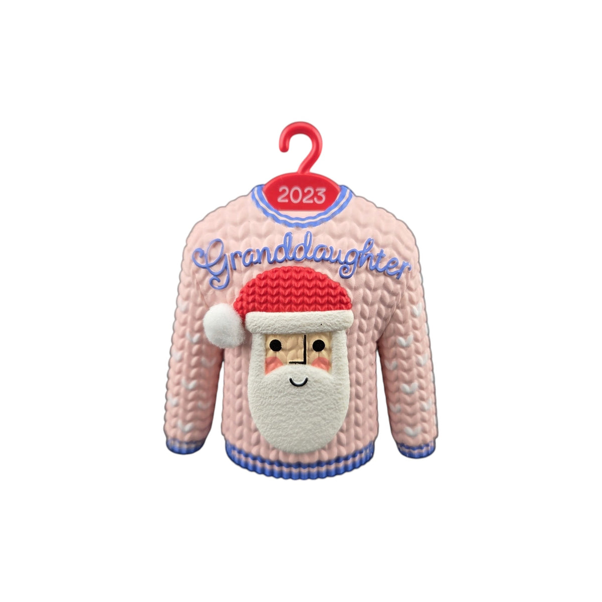 2023 Granddaughter (Sweater)