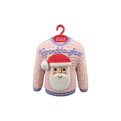 2023 Granddaughter (Sweater)