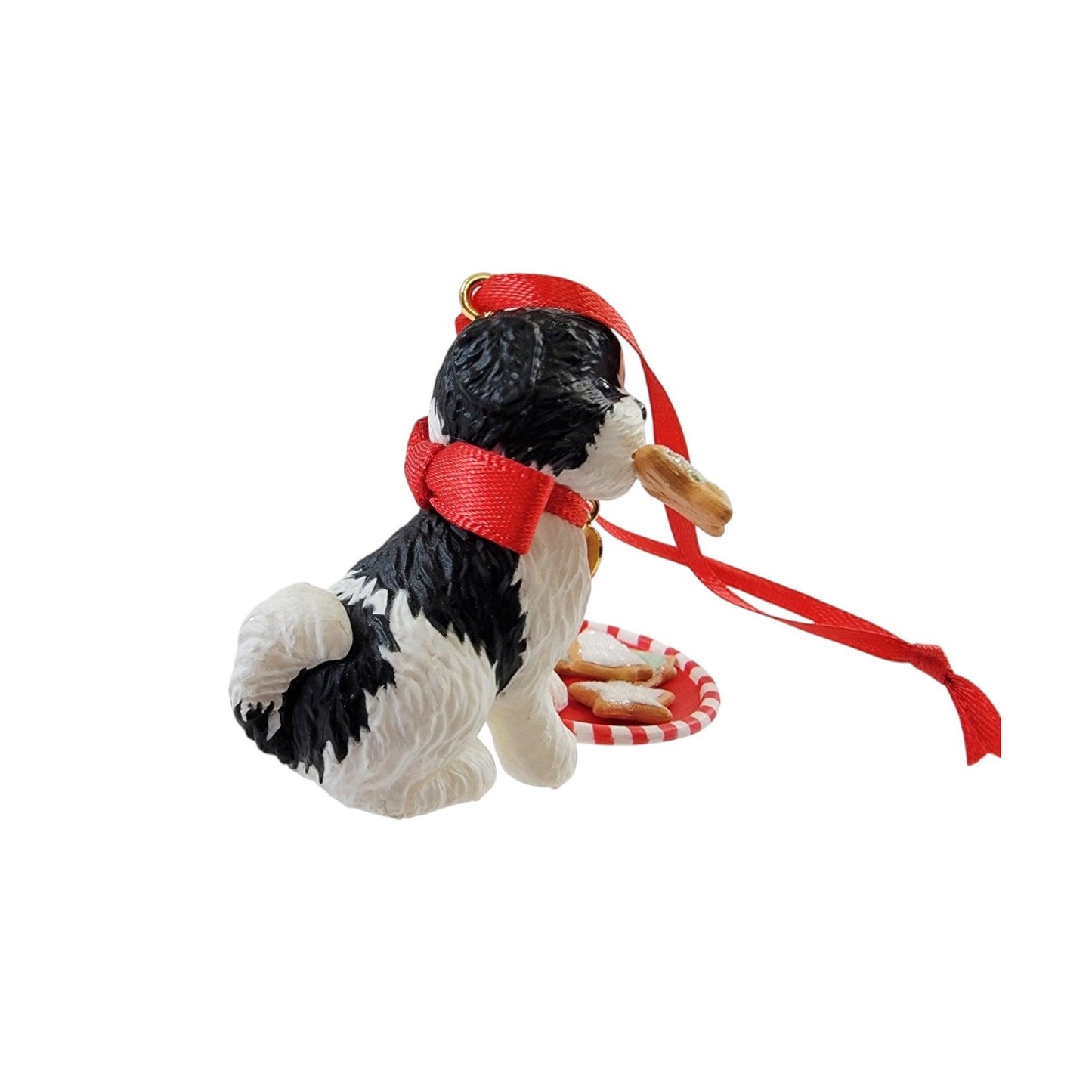 2008 Shih Tzu (Puppy Love)