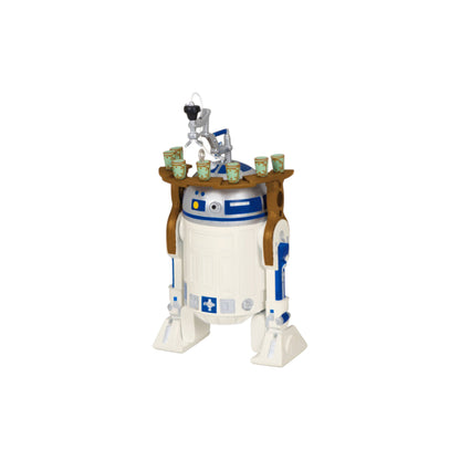 2023 Drink-Serving Droid R2-D2 (Star Wars)