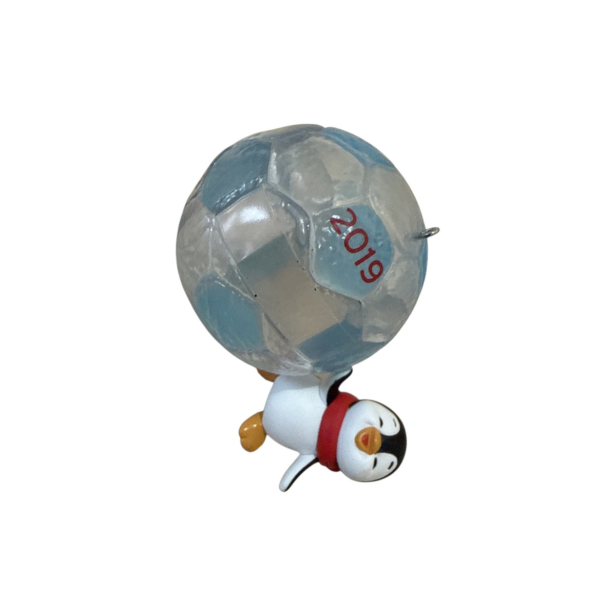 2019 Soccer Star (South Pole Pals)