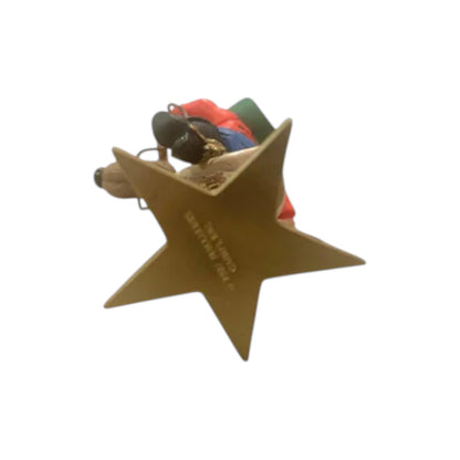 1987 Doc Holiday (Christmas Pizzazz Collection)