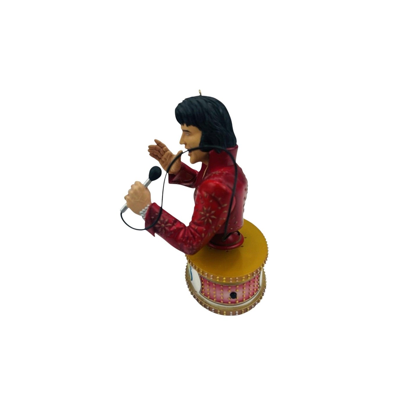 2007 Elvis Presley (Elvis Presley)