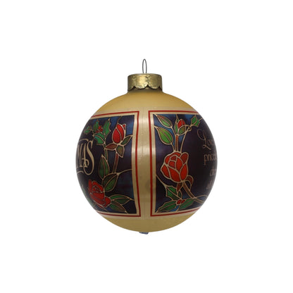 1981 The Gift of Love (Ball)