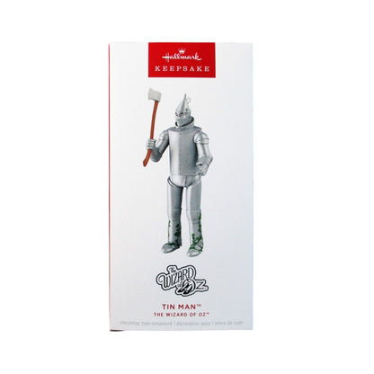 2025 Tin Man (The Wizard of Oz)
