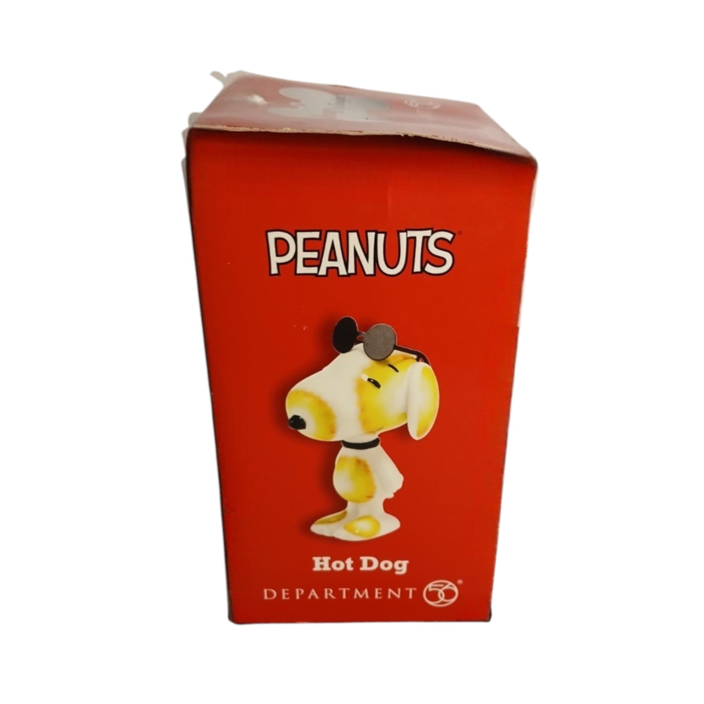2015 Hot Dog Snoopy (Snoopy by Design)
