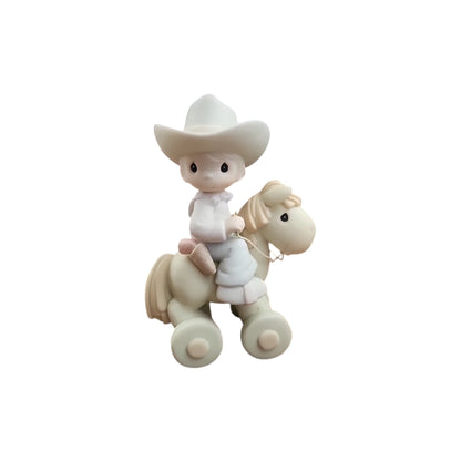 1997 Happy Trails (Precious Moments)
