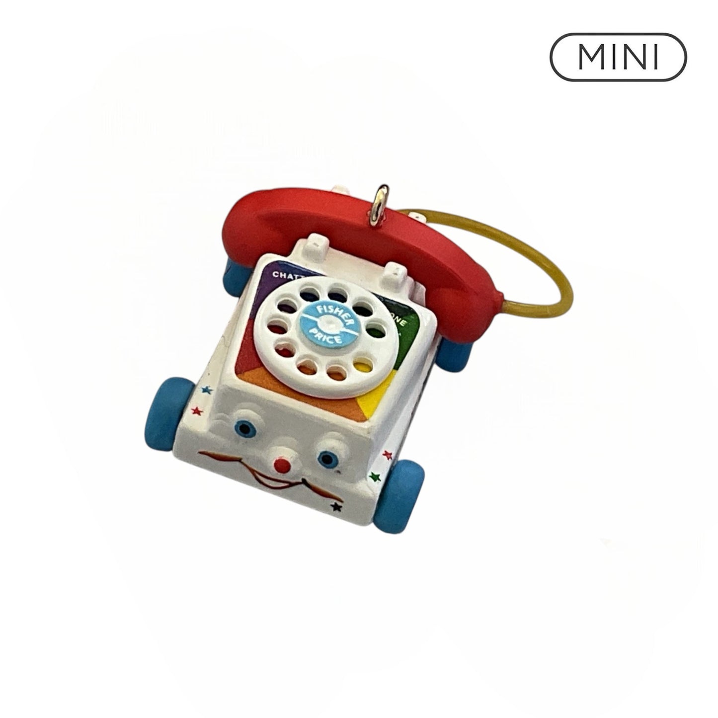 2017 Tiny Chatter Telephone (Fisher Price)
