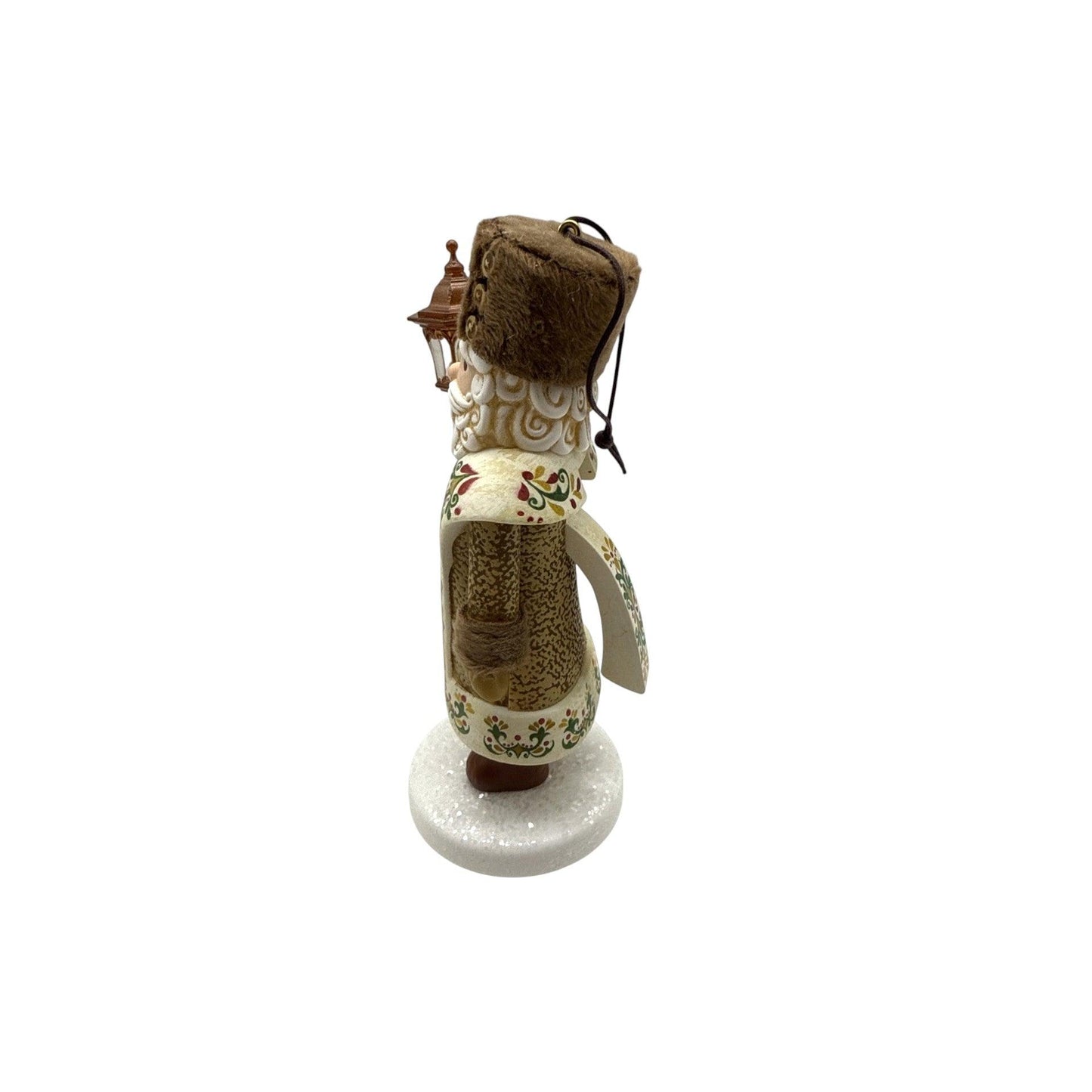 2022 Count of Cozy (Noble Nutcrackers)