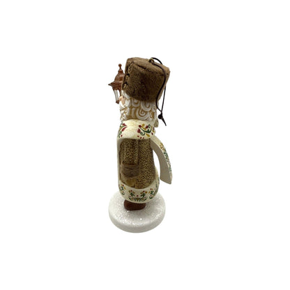 2022 Count of Cozy (Noble Nutcrackers)