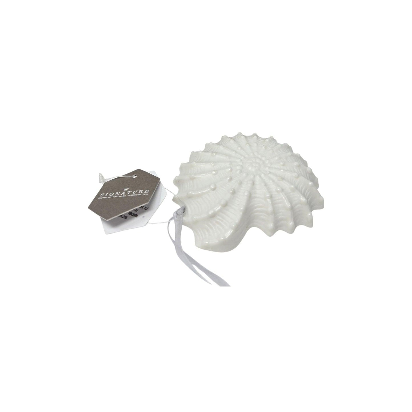 2008 Nautilus Ocean Shell (Signature Series)