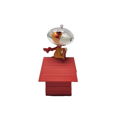 2019 The Flying Ace Goes to Space! (Peanuts)