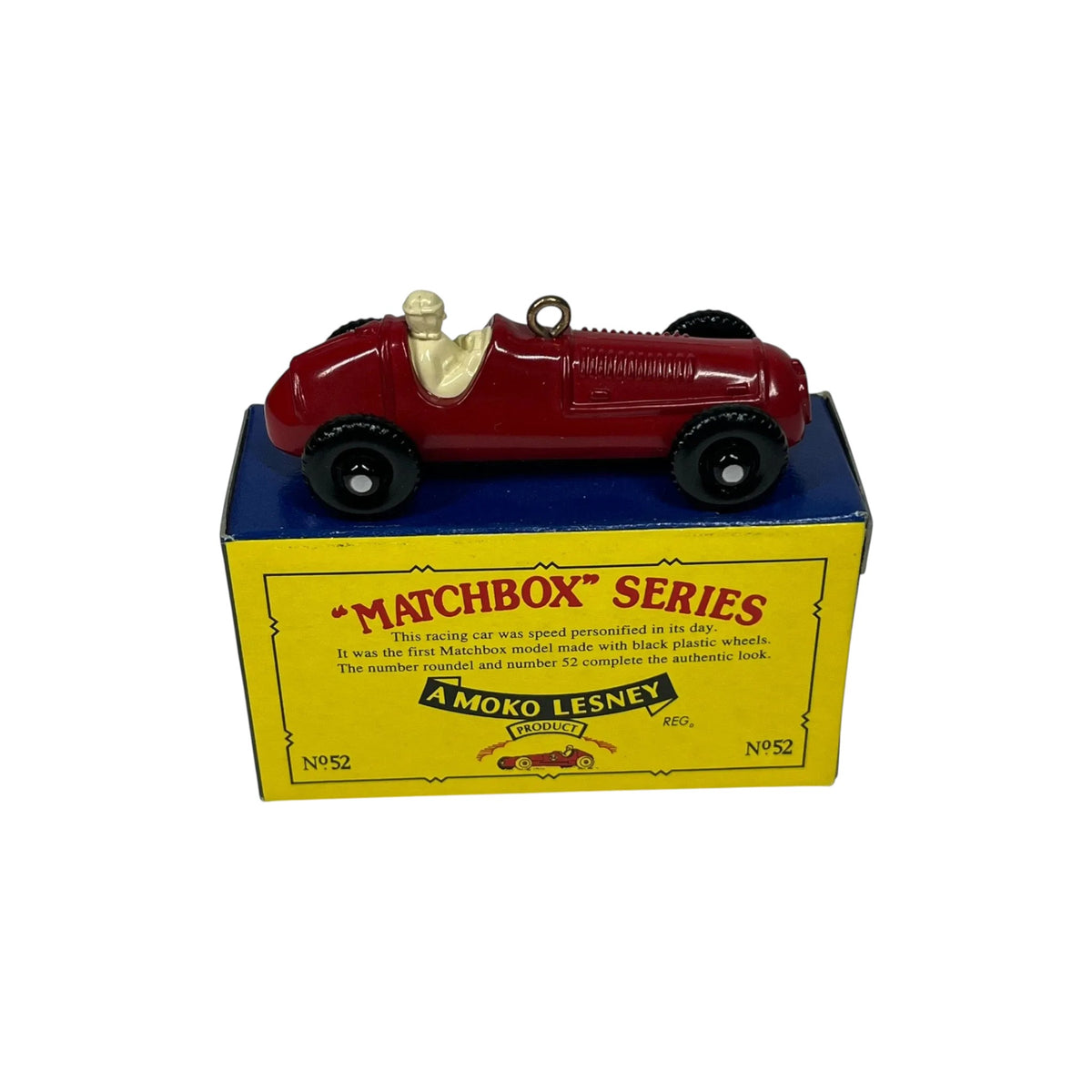 1999 Matchbox Memories (Matchbox)