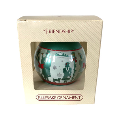 1984 Friendship (Ball)