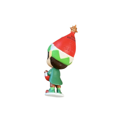 2024 Ollie (Elf & Gnome)