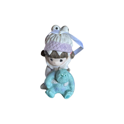 2023 Boo and Sulley - Monsters, Inc (Precious Moments)