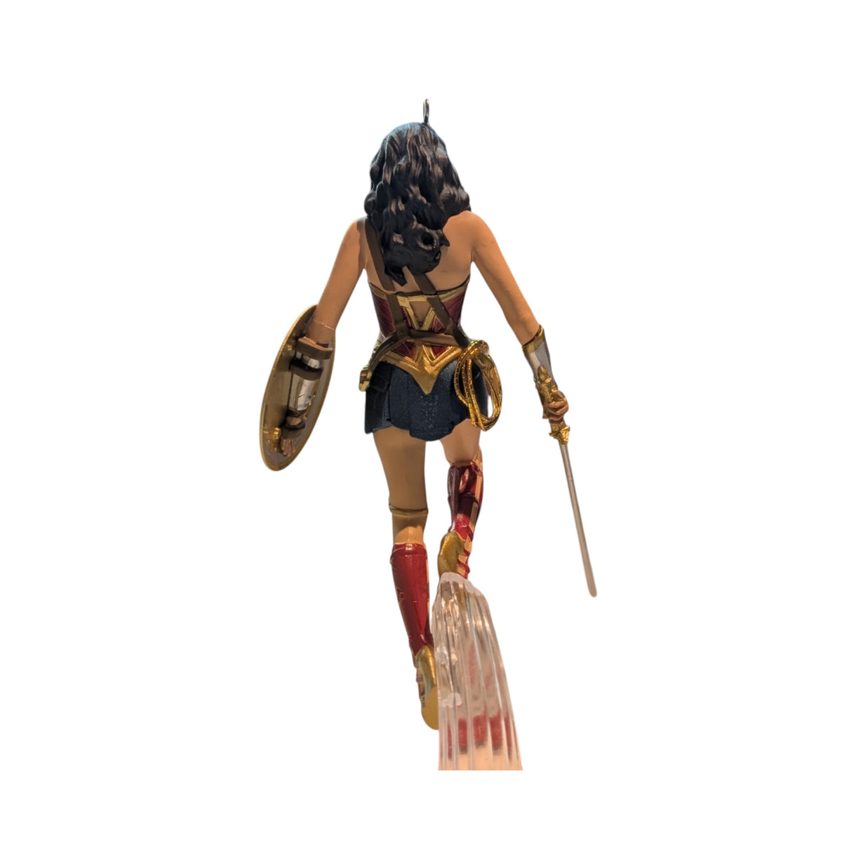 2016 Wonder Woman (Super Heroes)