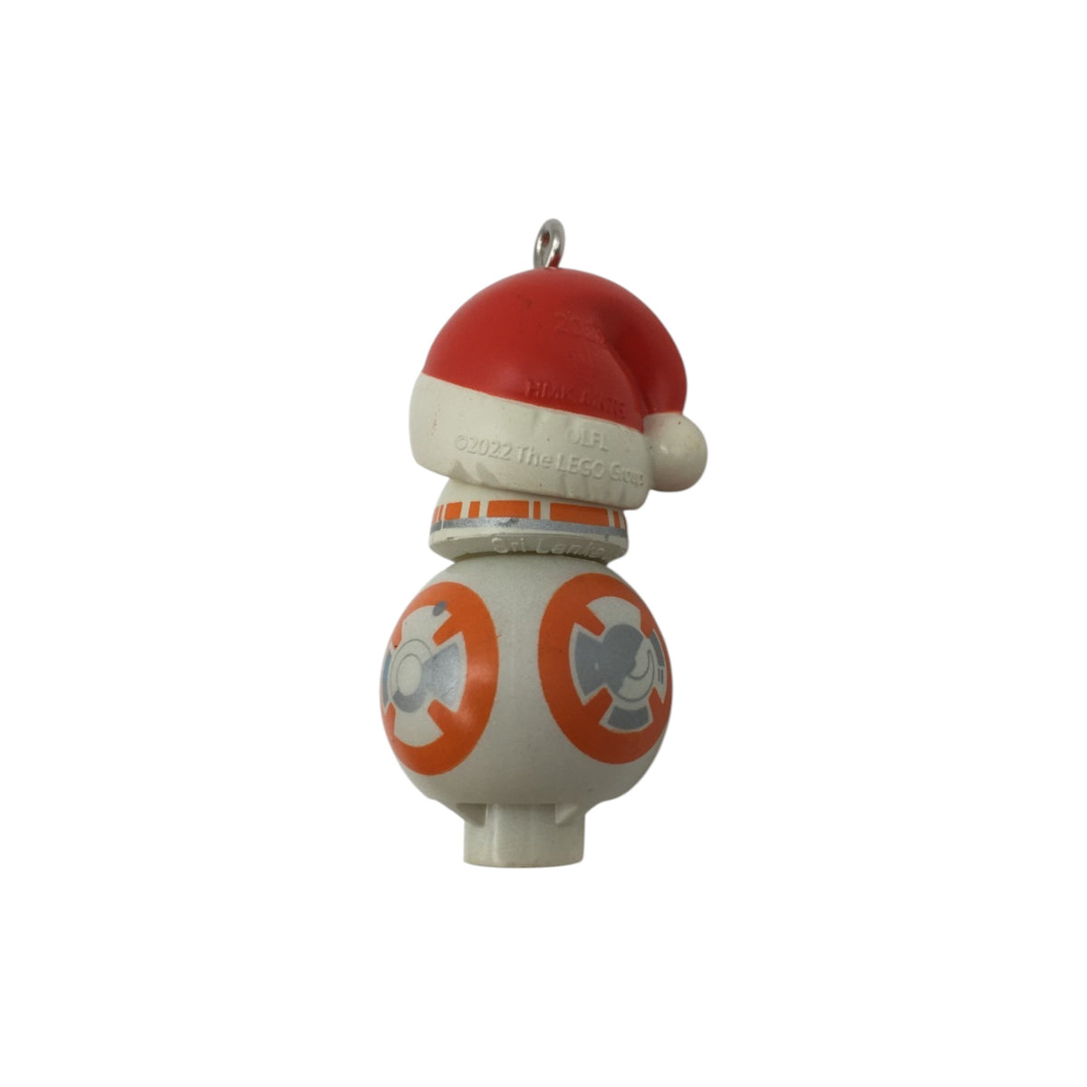 2022 BB‑8 (Star Wars)
