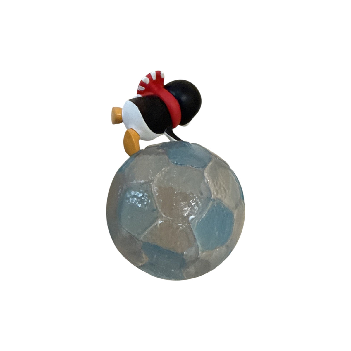 2019 Soccer Star (South Pole Pals)