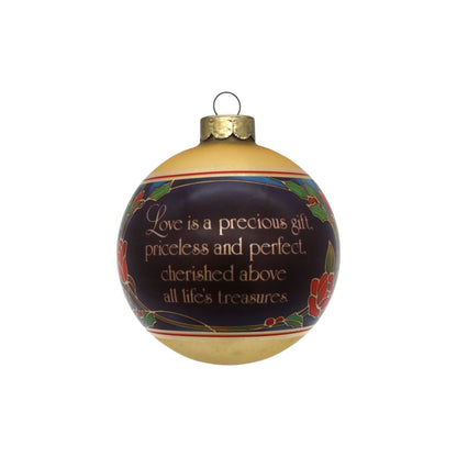 1981 The Gift of Love (Ball)