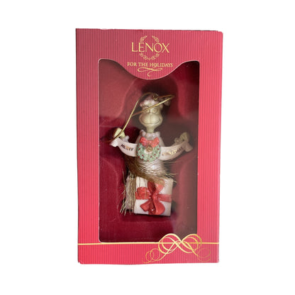 2010 A Grinchy Gift (The Grinch)