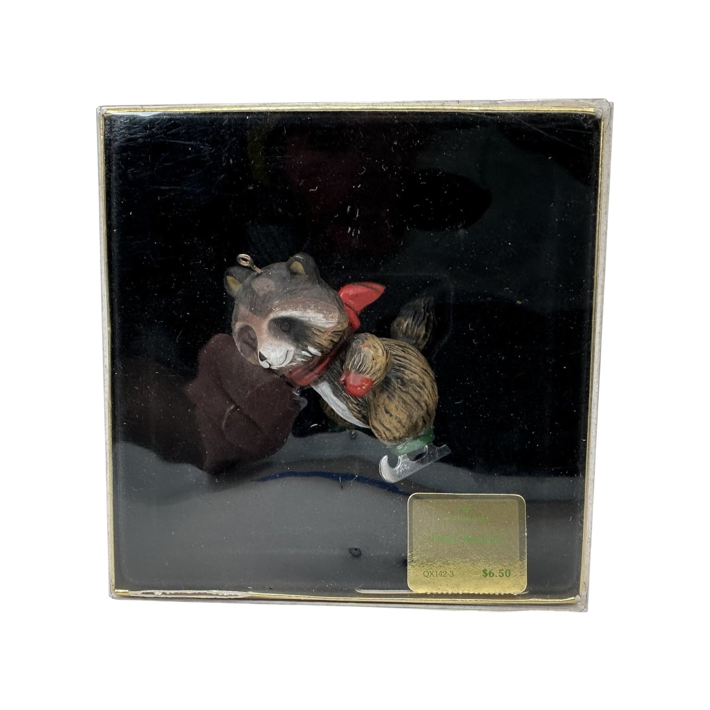1978 New Skates (Raccoon)