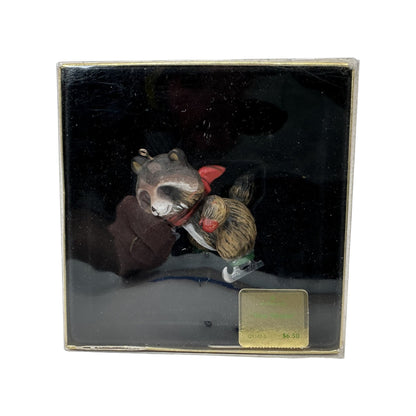1978 New Skates (Raccoon)