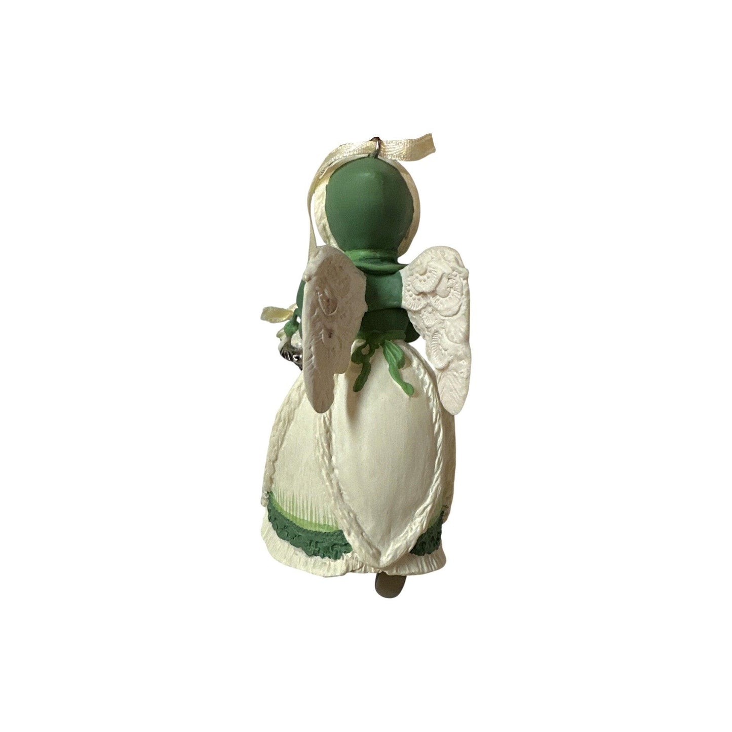 1997 Snowdrop Angel (The Language of Flowers)