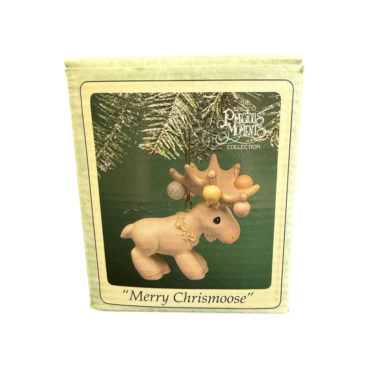 1995 Merry Chrismoose (Moose)