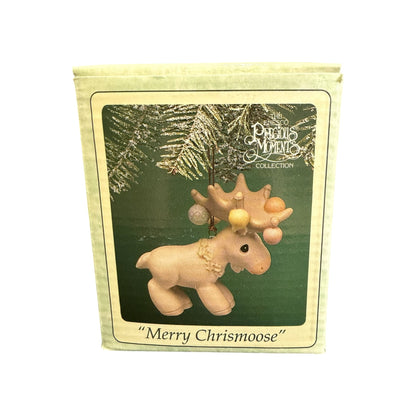 1995 Merry Chrismoose (Moose)