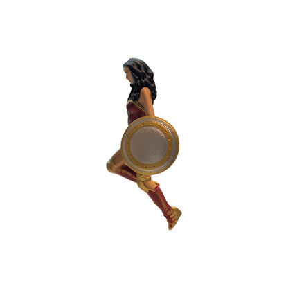 2016 Wonder Woman (Super Heroes)