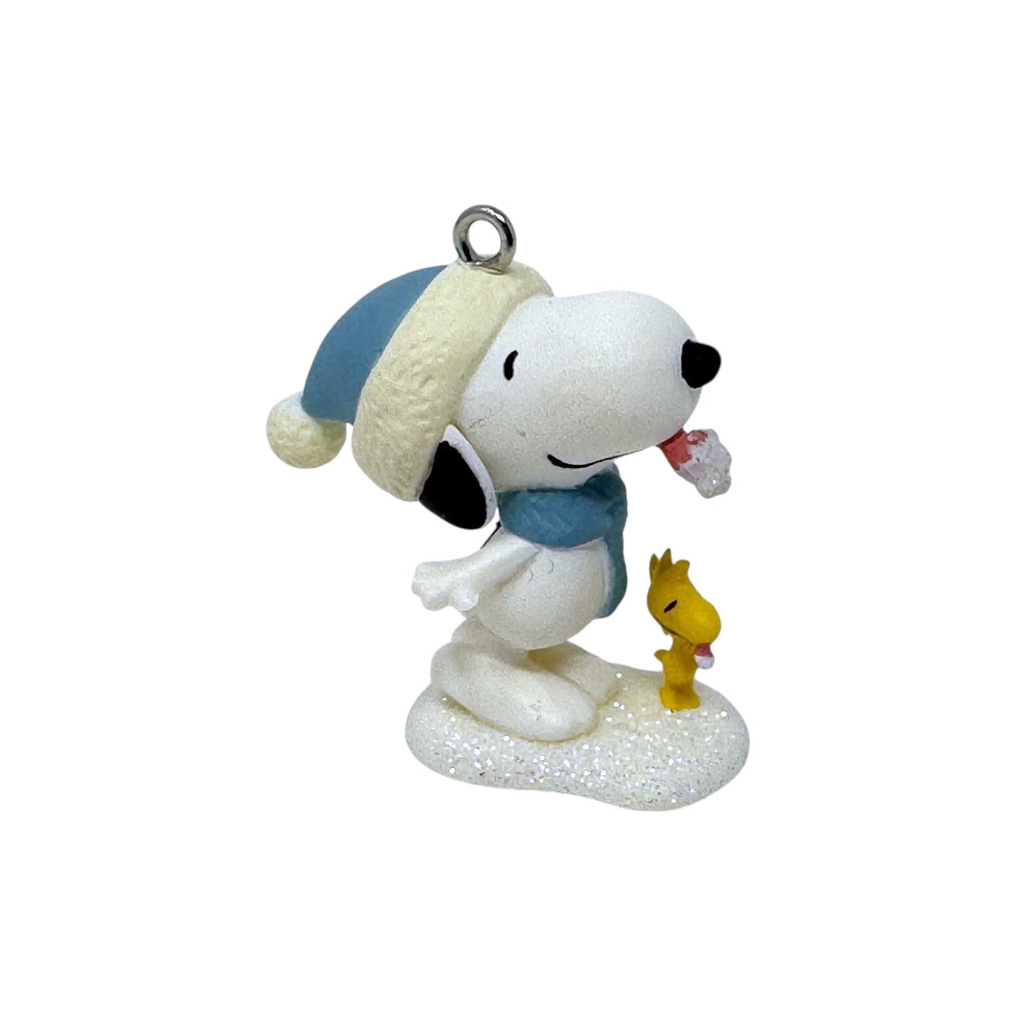 2013 Winter Fun with Snoopy (Winter Fun with Snoopy)