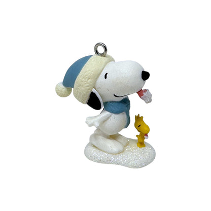 2013 Winter Fun with Snoopy (Winter Fun with Snoopy)