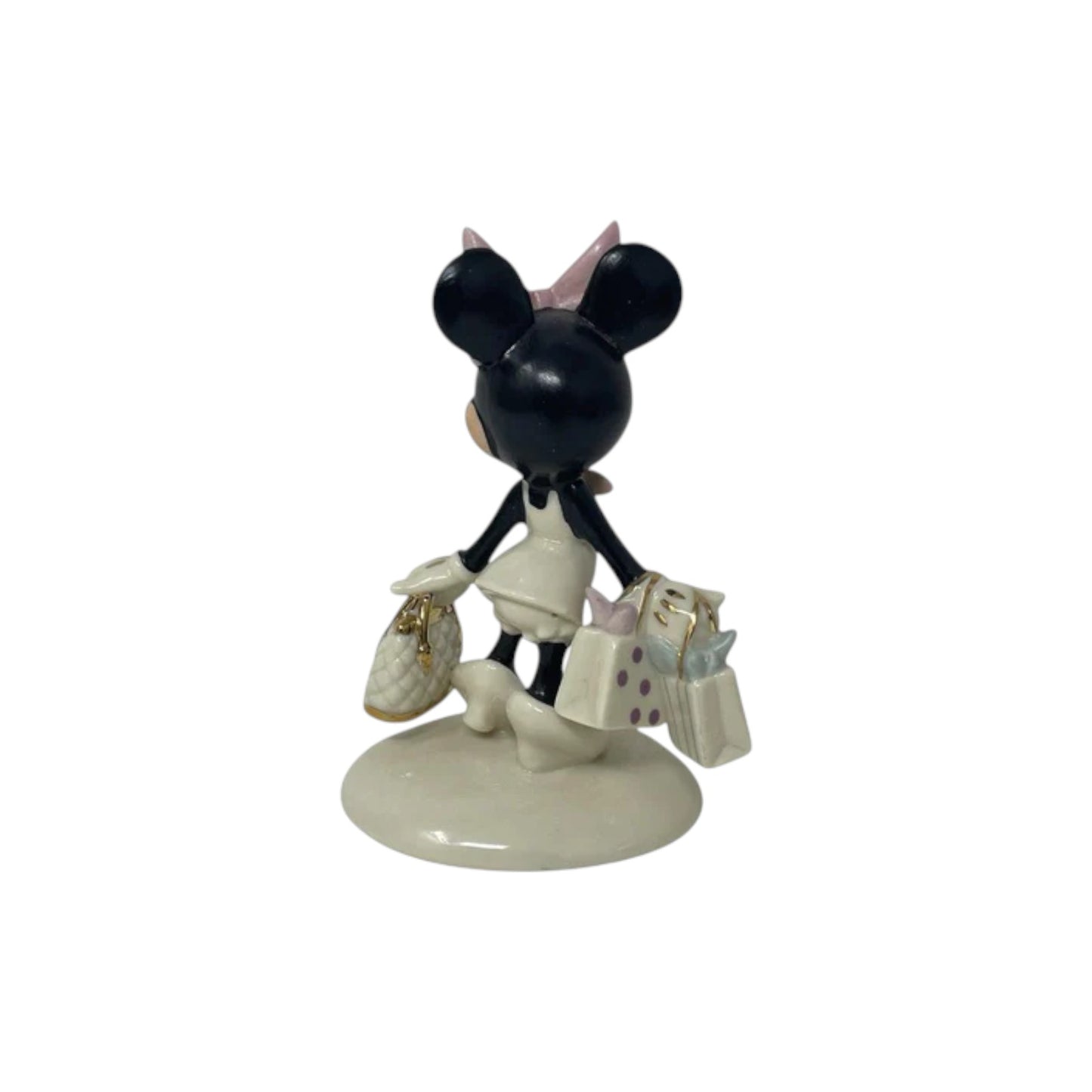 2000 Minnie's Shopping Spree (Disney Showcase Best Wishes Collection)