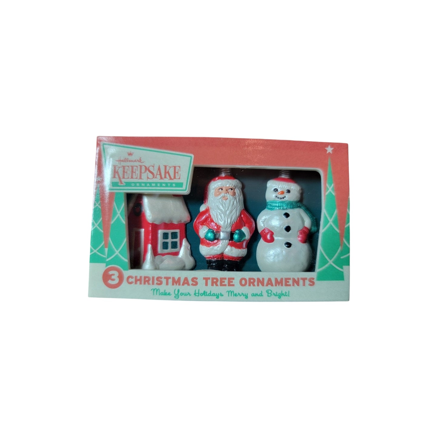 2014 Fifty Fifties (Nutcrackers)
