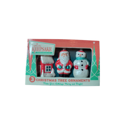 2014 Fifty Fifties (Nutcrackers)