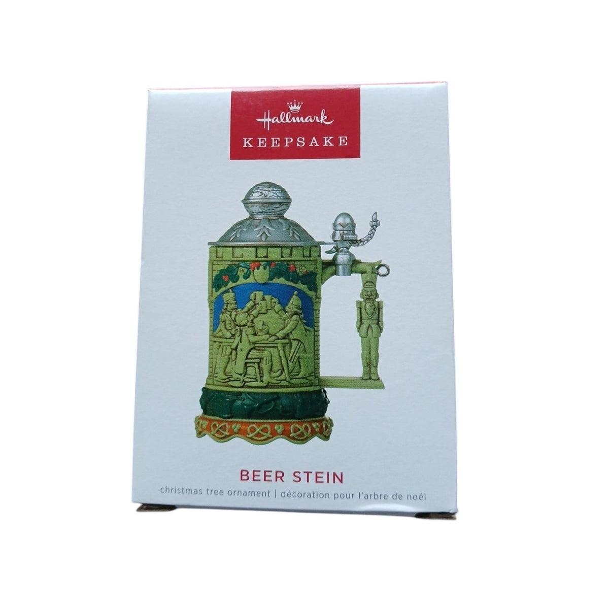 2022 Beer Stein (Beer Stein)