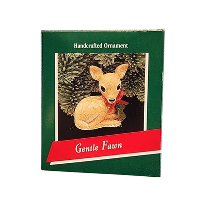 1989 Gentle Fawn (Reindeer)
