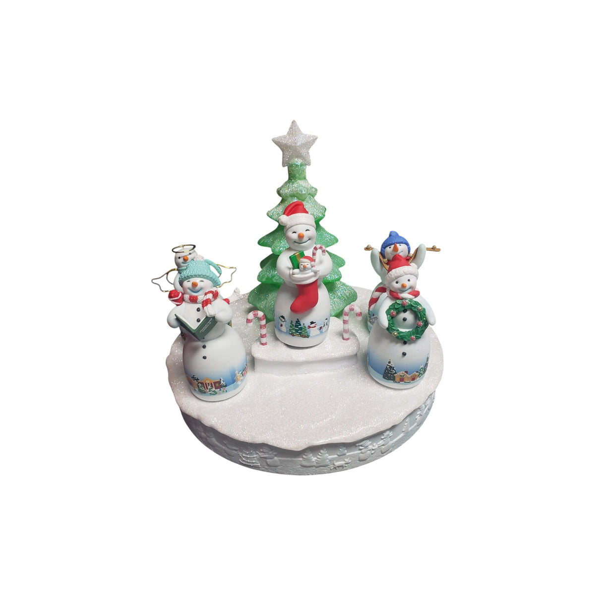 2023 Christmas Concert (Snowtop Lodge)