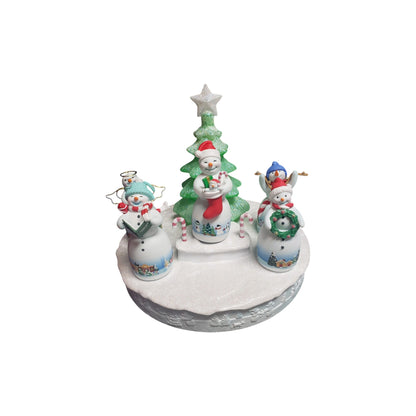 2023 Christmas Concert (Snowtop Lodge)