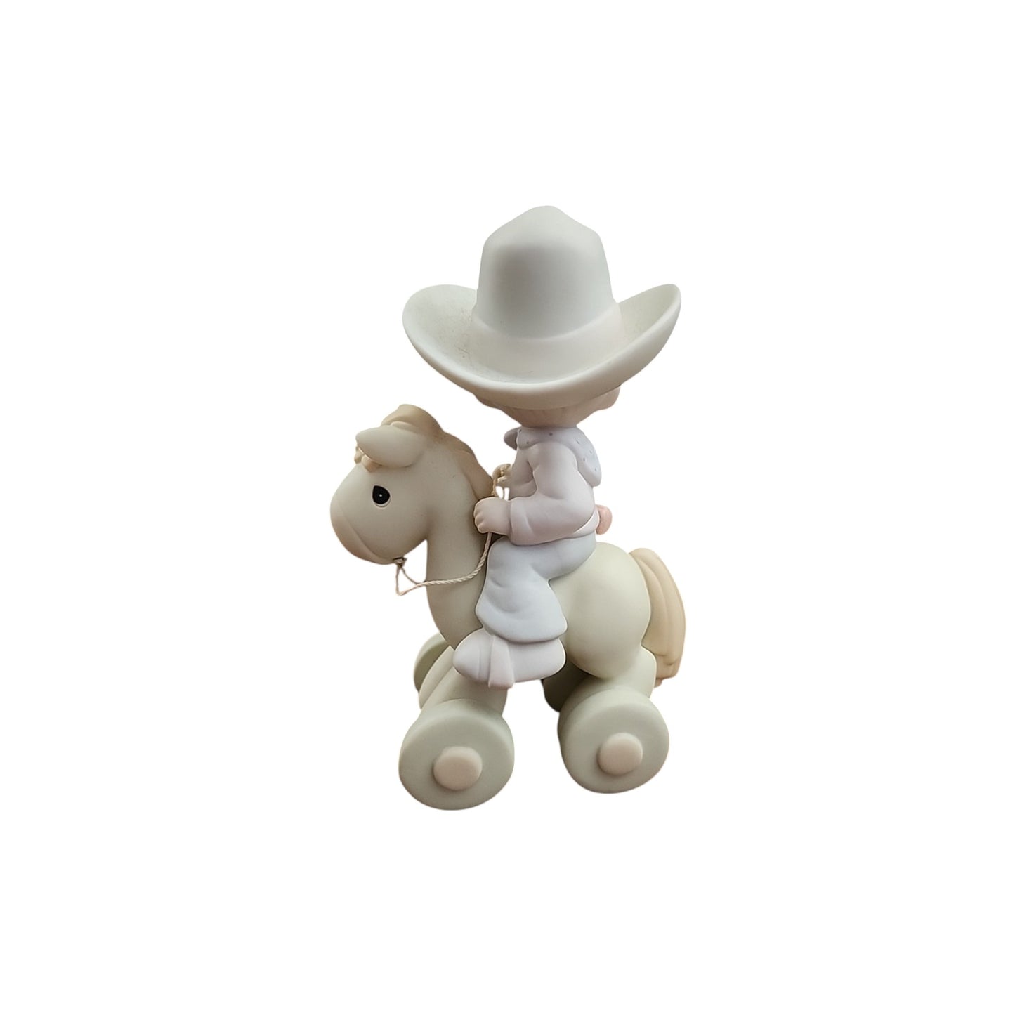 1997 Happy Trails (Precious Moments)