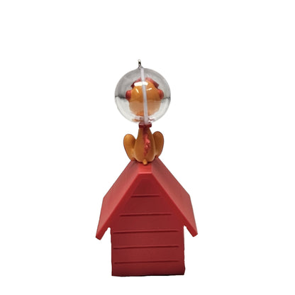2019 The Flying Ace Goes to Space! (Peanuts)