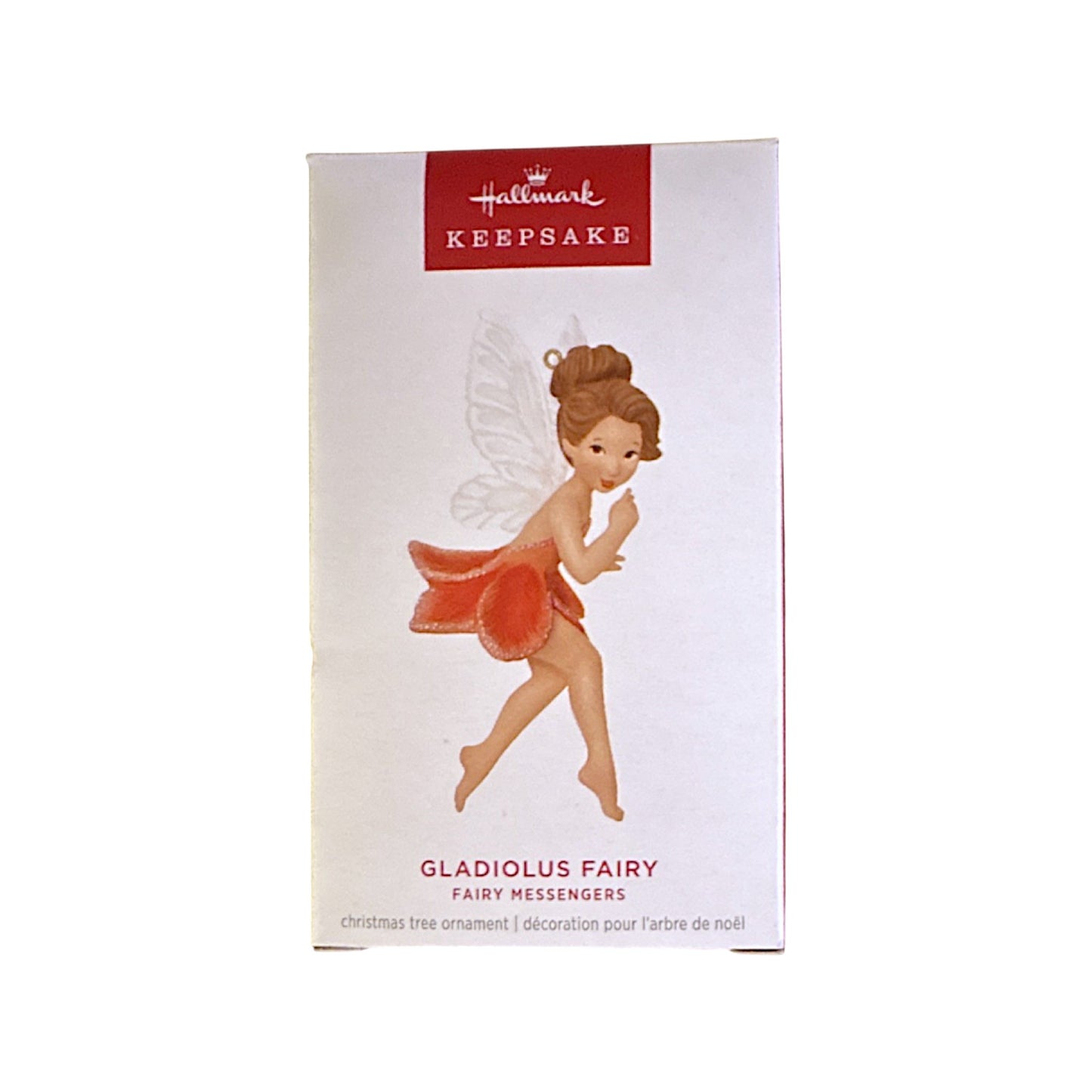 2025 Gladiolus Fairy (Fairy Messengers)