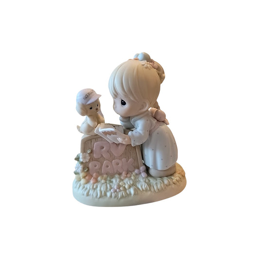 1999 RV Haven’ Fun Or What (Precious Moments)