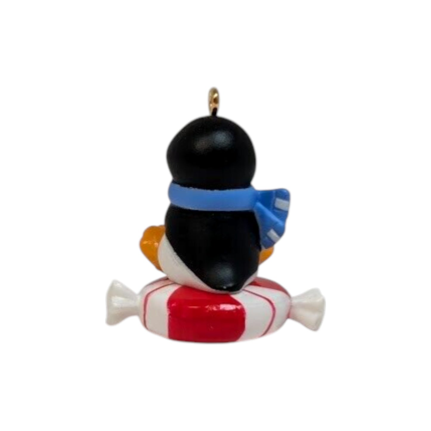 2018 A Sweet Sled (Petite Penguins)