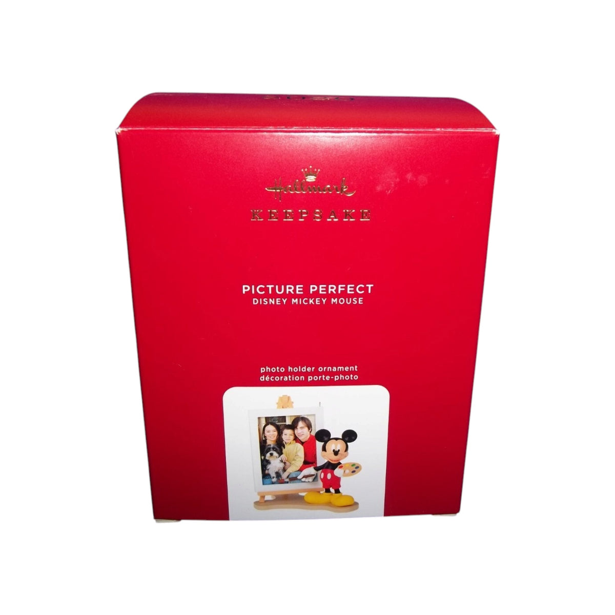 2020 Picture Perfect (Disney)