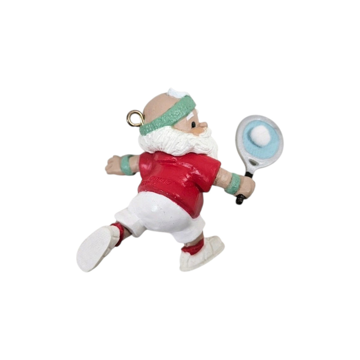 1988 Love Santa (Santa Claus)