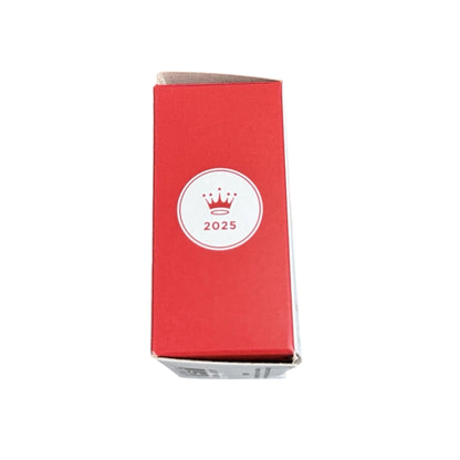 2025 Alex, Steve and Arctic Fox (Minecraft)