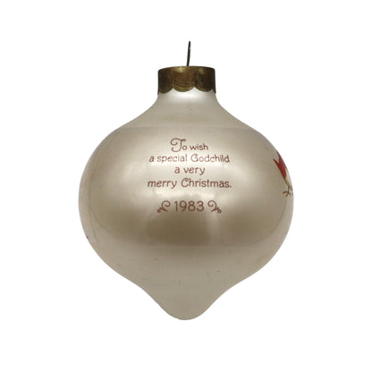 1983 Godchild (Ball)